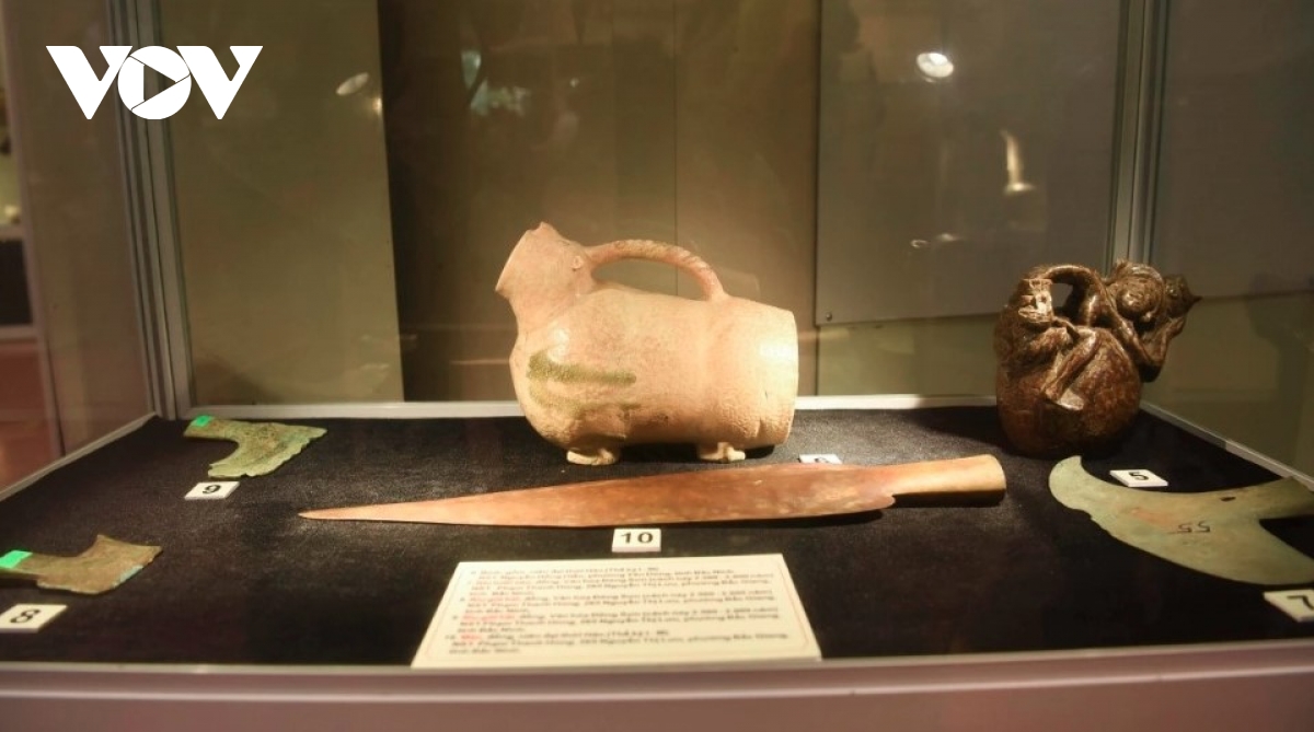 Bac Ninh’s cultural heritage on display